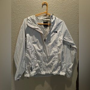 The North Face Rain Jacket